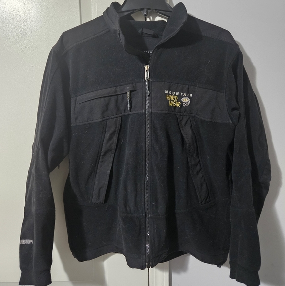 Mountain Hardwear Jacket - Picture 1 of 3